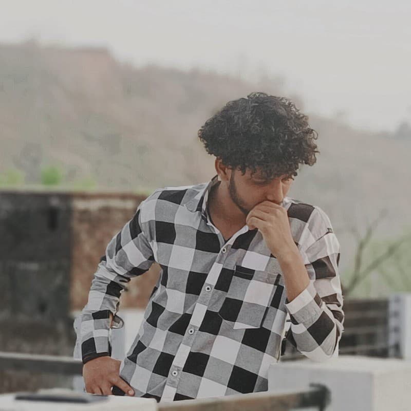 Rishabh B - Founder of ProfitPing